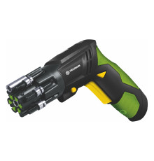 სახრახნისი FIELDMANN FDS-1006-A