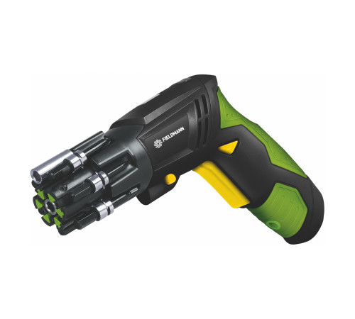 სახრახნისი FIELDMANN FDS-1006-A