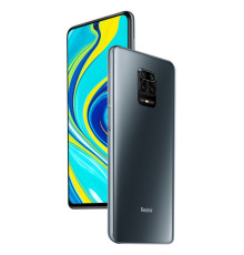მობილური ტელეფონი XIAOMI Redmi Note 9s (Global version) 6GB/128GB GREY