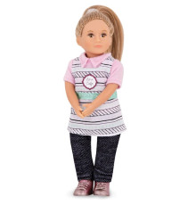 თოჯინა LORI VERA