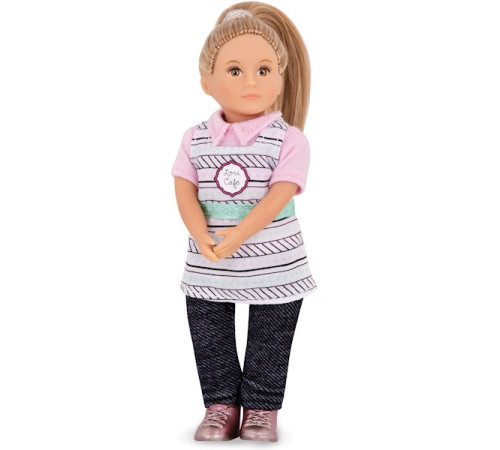 თოჯინა LORI VERA