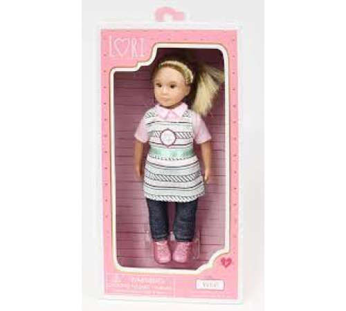 თოჯინა LORI VERA