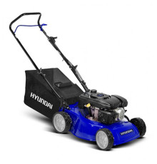 ბალახის სათიბი მანქანა HYUNDAI HYM460P ECO