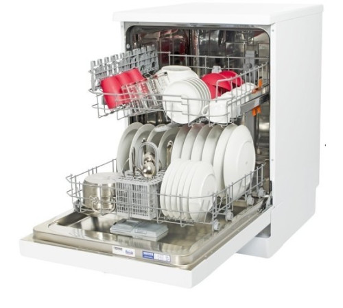 ჭურჭლის სარეცხი მანქანა ARISTON LFB-5B019X EU