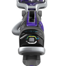 მტვერსასრუტი BLACK AND DECKER CUA525BHP-QW