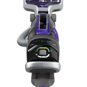 მტვერსასრუტი BLACK AND DECKER CUA525BHP-QW