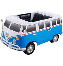 საბავშვო ელექტრო მანქანა VOLKSWAGEN 2 ადგილიანი