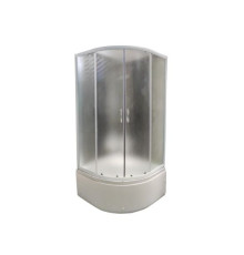 საშხაპე კაბინა YN-RH01 90x90x200