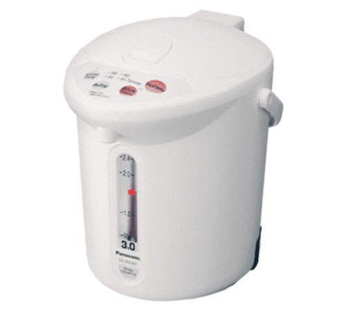 ელექტრო თერმოსი PANASONIC NC-EH30PWTW