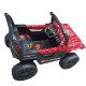 საბავშვო ელექტრო მანქანა BUGGY A6800 SPYDER
