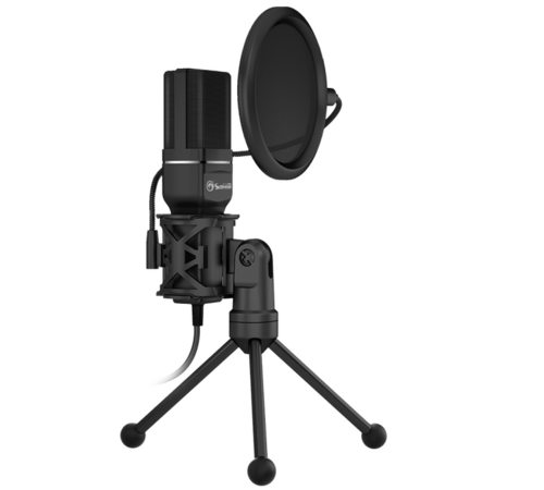 მიკროფონი Marvo Mic-03