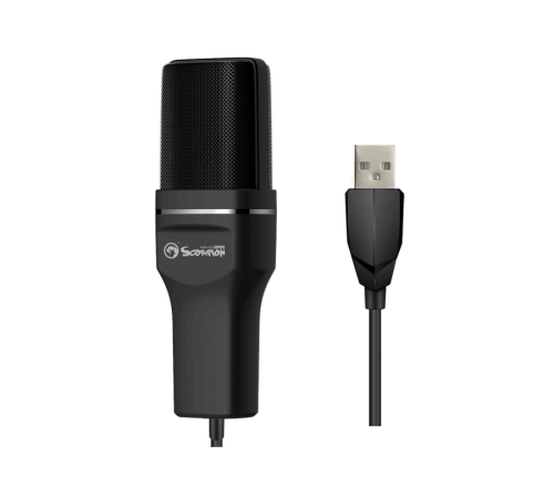 მიკროფონი Marvo Mic-03