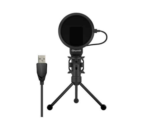 მიკროფონი Marvo Mic-03