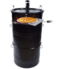 მულტიფუნქციური ბაღის გრილი FIELDMANN FZG 1250 5 IN 1