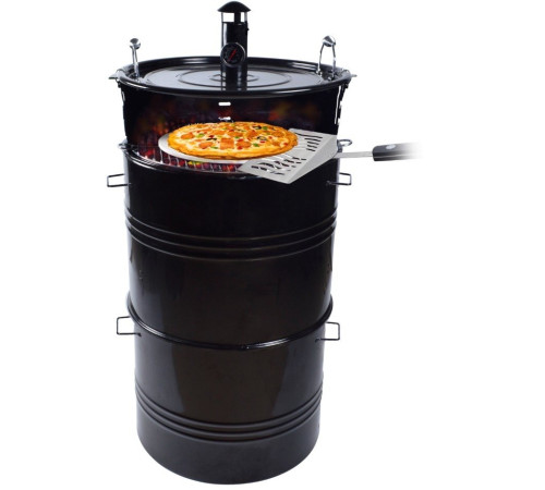 მულტიფუნქციური ბაღის გრილი FIELDMANN FZG 1250 5 IN 1