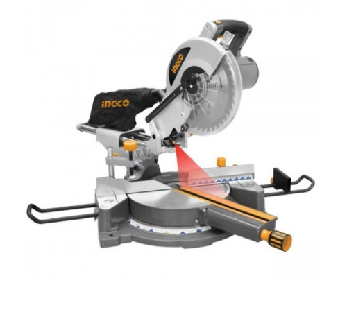 ცერკულარული ხერხი INGCO BM2S18004