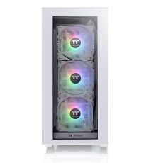 ქეისი Thermaltake Divider 300 TG ARGB snow Edition (CA-1S2-00M6WN-01)