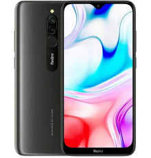მობილური ტელეფონი XIAOMI Redmi 8 (Global version) 4GB/64GB BLACK