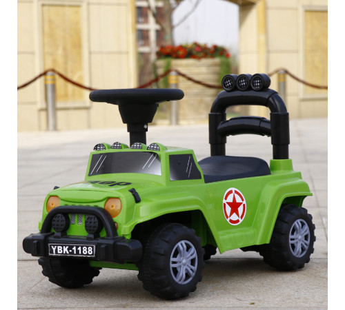 მექანიკური მანქანა BMW NOA-5166