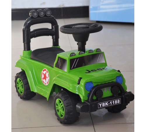 მექანიკური მანქანა BMW NOA-5166