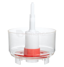 სარეცხი აპარატი ბოთლის Antiurto