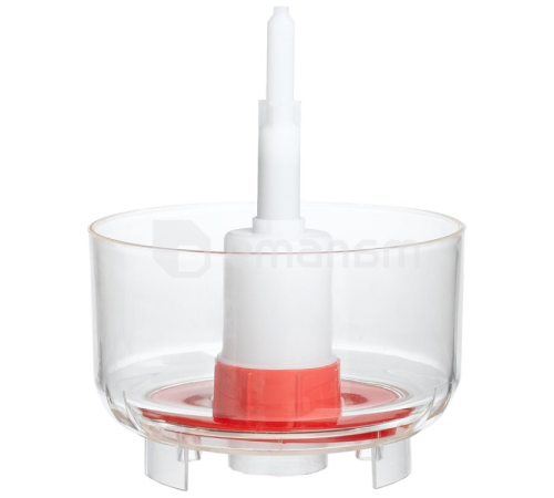 სარეცხი აპარატი ბოთლის Antiurto