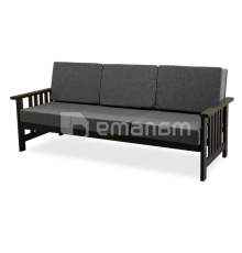 დივანი Baron InterLink 3-ადგილიანი