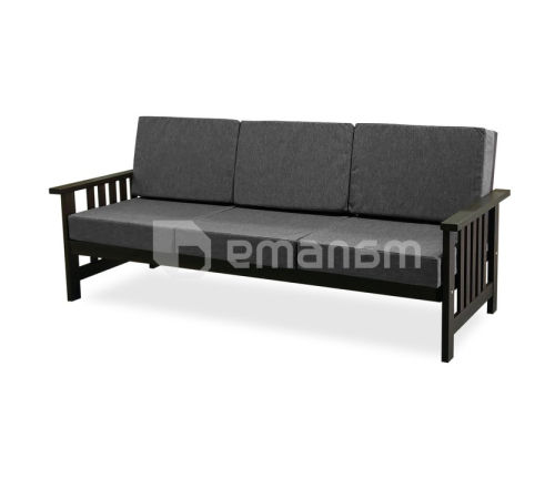 დივანი Baron InterLink 3-ადგილიანი