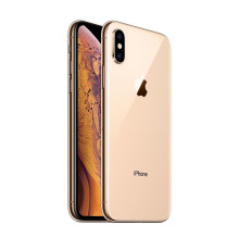 მობილური ტელეფონი APPLE IPHONE XS 64GB Gold