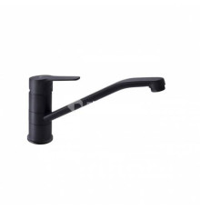 სამზარეულოს შემრევი ონკანი Rubineta Uno-20 (BK2)