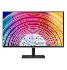 მონიტორი Samsung 24'' LS24A600UCIXCI