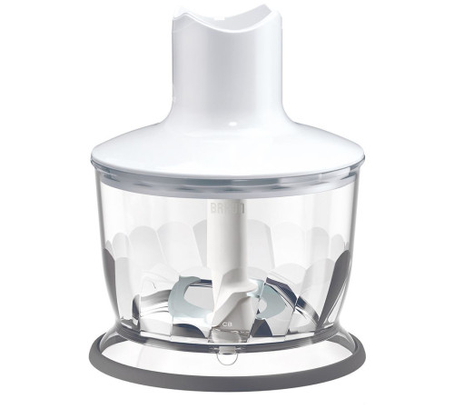 ბლენდერი BRAUN MQ3035WH