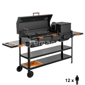 გრილი Helios SMART-1200 Lux