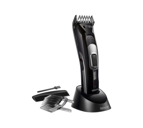 თმის საკრეჭი Sencor SHP 4501BK