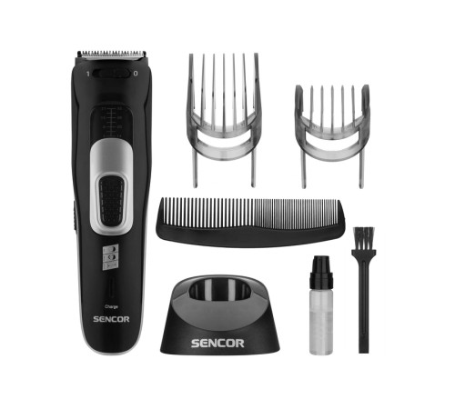 თმის საკრეჭი Sencor SHP 4501BK