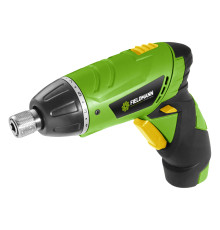 სახრახნისი FIELDMANN FDS-1012-A