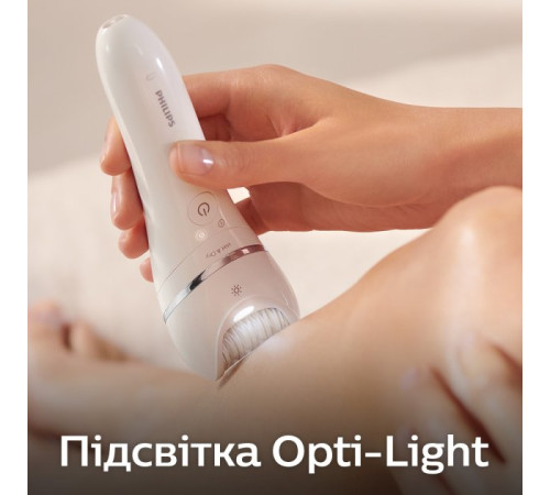 ეპილატორი PHILIPS BRE721/00