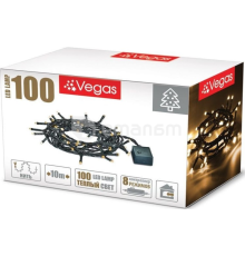 საახალწლო განათება