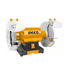 სალესი ჩარხი INGCO BG61502