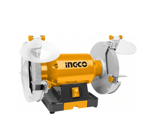 სალესი ჩარხი INGCO BG61502