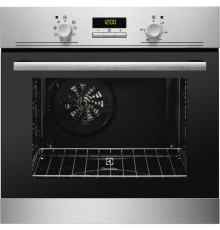 ჩასაშენებელი ღუმელი ELECTROLUX EZB53400AX