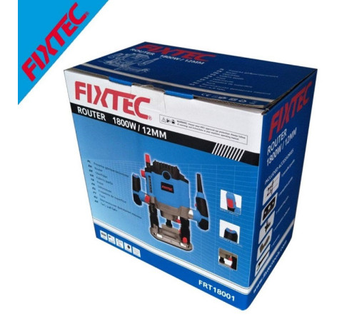 ფრეზი FIXTEC FRT18001