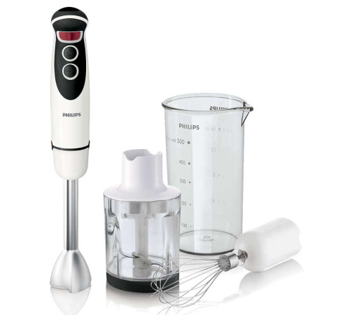 ბლენდერი PHILIPS HR1633/80