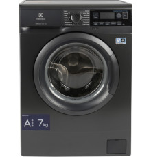 სარეცხი მანქანა ELECTROLUX EW6S3R27SX