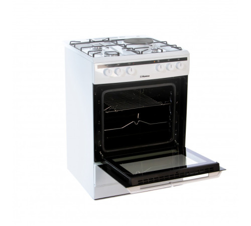 გაზის ქურა HANSA FCMW64040