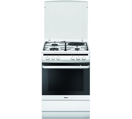 გაზის ქურა HANSA FCMW64040