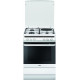 გაზის ქურა HANSA FCMW64040