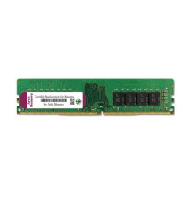 მეხსიერების ბარათი Kingston 4GB DDR4 2666MHz (KVR26N19S6/4)