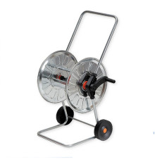 მილის დასახვევი ურიკა BRADAS ZINCATO AG210 1/2 50M