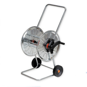 მილის დასახვევი ურიკა BRADAS ZINCATO AG210 1/2 50M